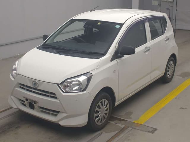 DAIHATSU Mira ES