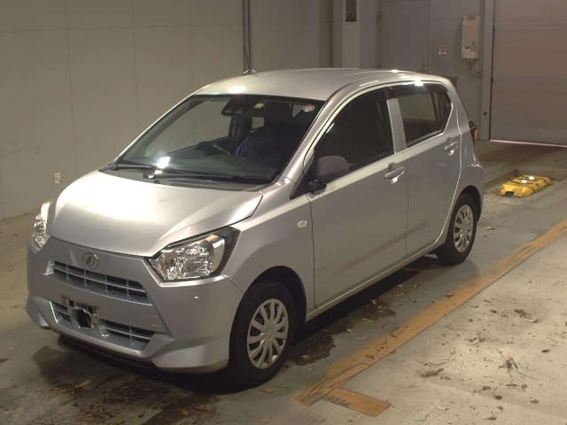 DAIHATSU Mira ES