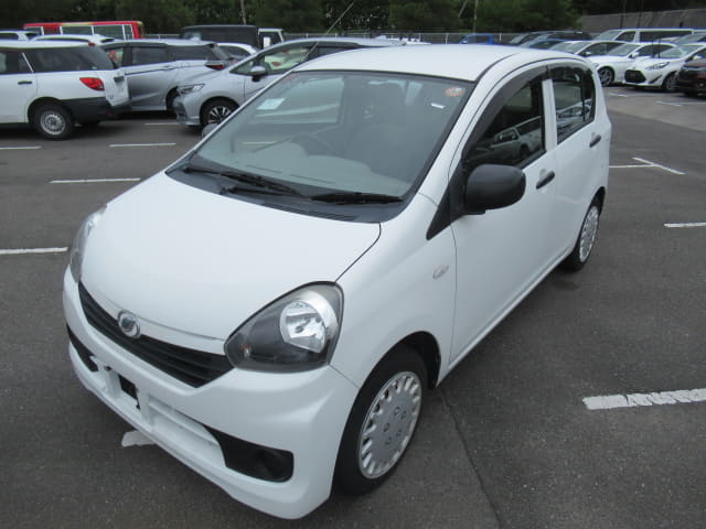 DAIHATSU Mira ES