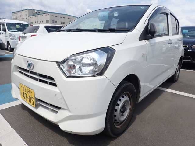 DAIHATSU Mira ES
