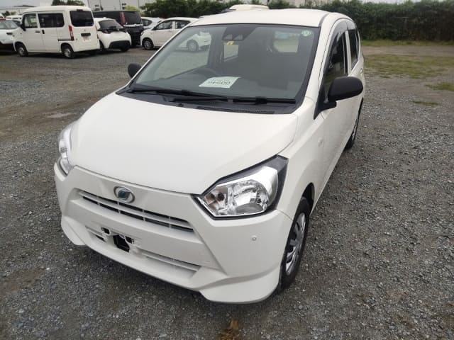 DAIHATSU Mira ES
