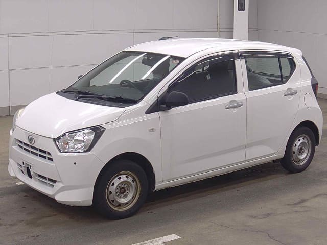 DAIHATSU Mira ES