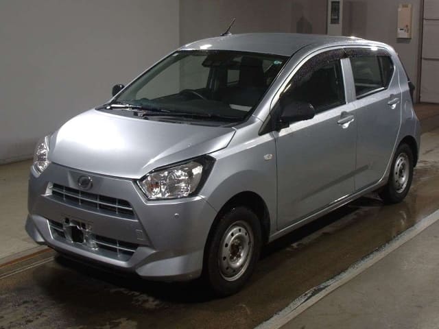 DAIHATSU Mira ES