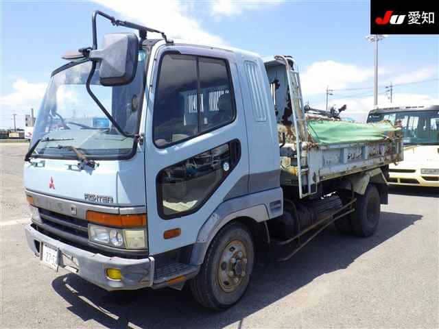 MITSUBISHI Fighter]