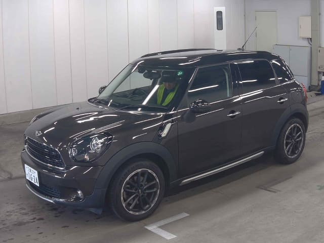 BMW MINI