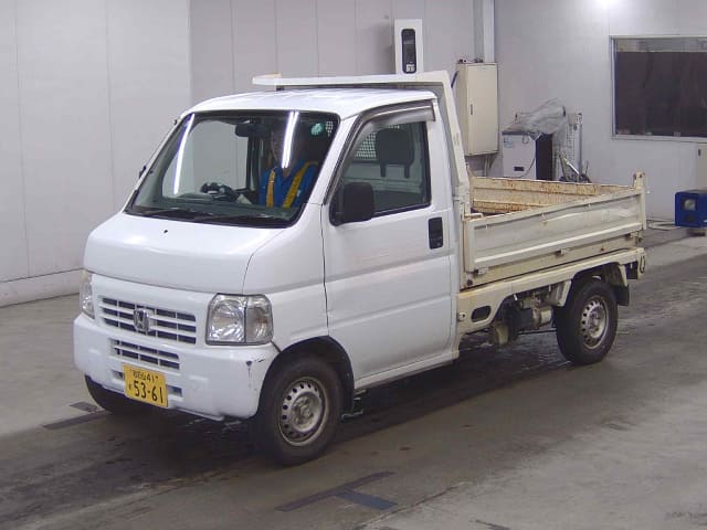 HONDA Acty Truck