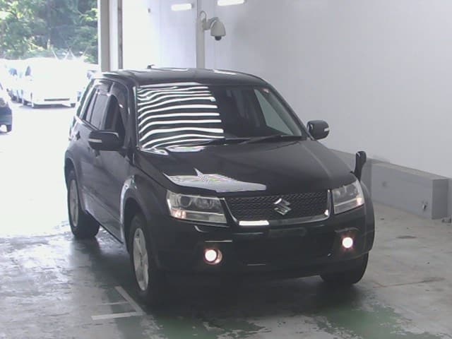 SUZUKI Escudo