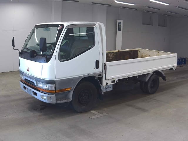 MITSUBISHI Canter Guts