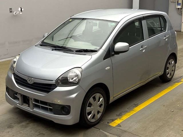 DAIHATSU Mira ES