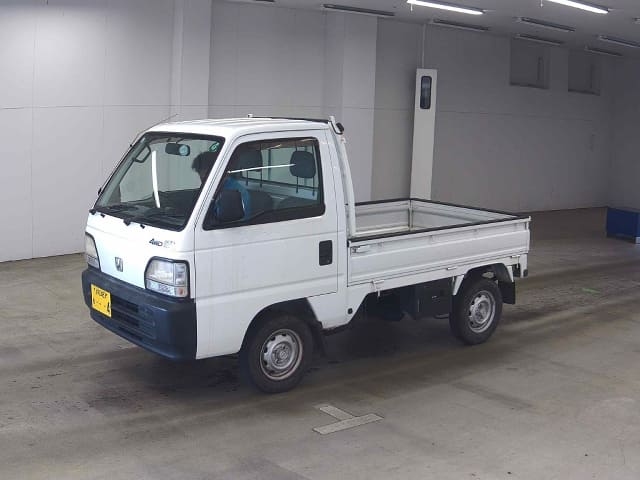 HONDA Acty Truck]