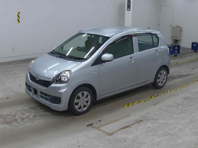 DAIHATSU Mira ES