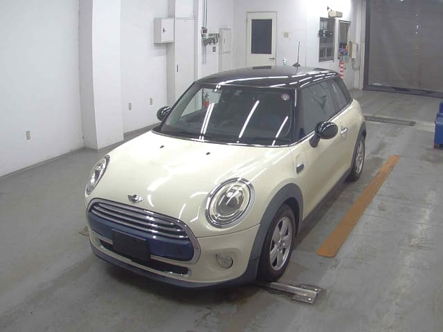 BMW MINI