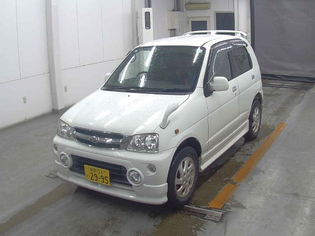DAIHATSU Terios Kid