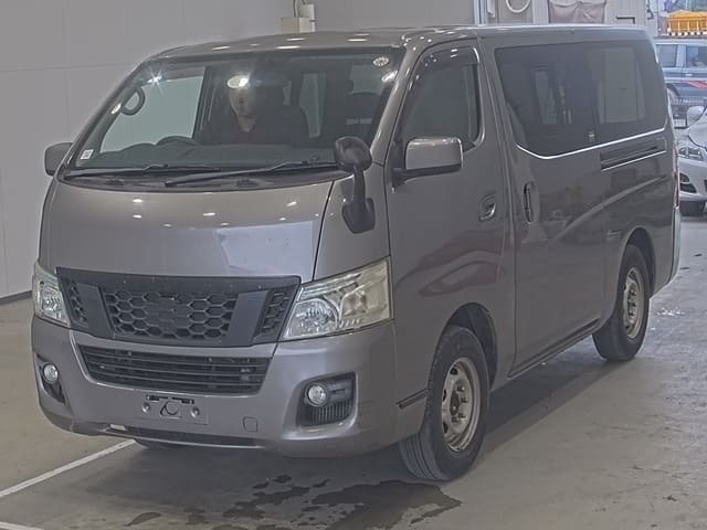 ISUZU Como