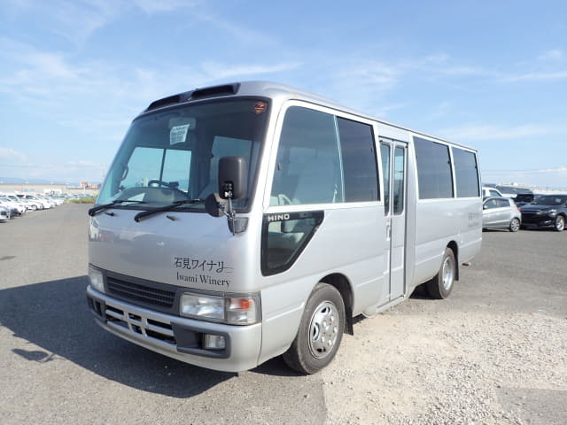 HINO Liesse II