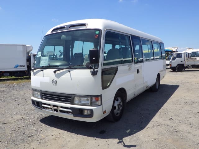 HINO Liesse II