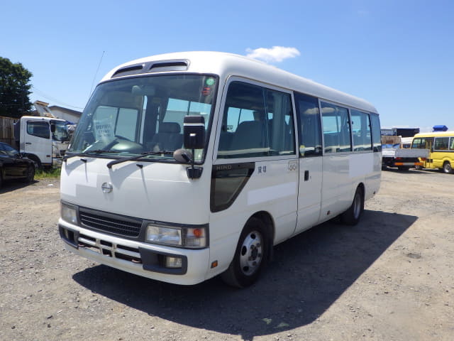 HINO Liesse II