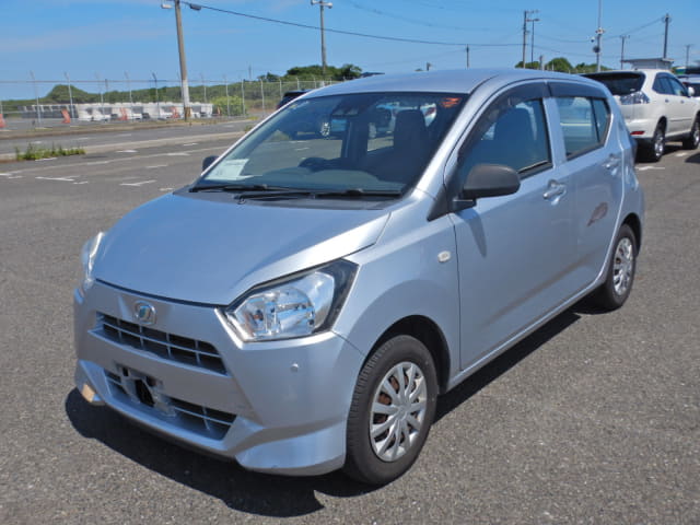 DAIHATSU Mira ES,;
