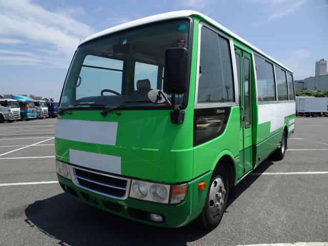 MITSUBISHI Rosa