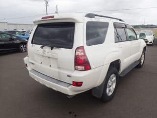 2005 TOYOTA Hilux Surf