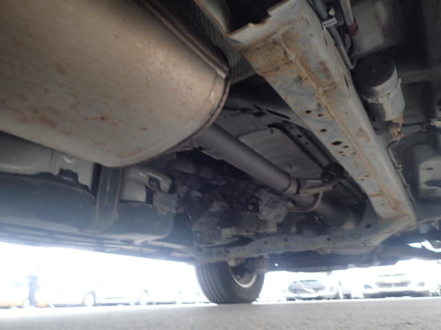 TOYOTA Hilux Surf thumbnail 22