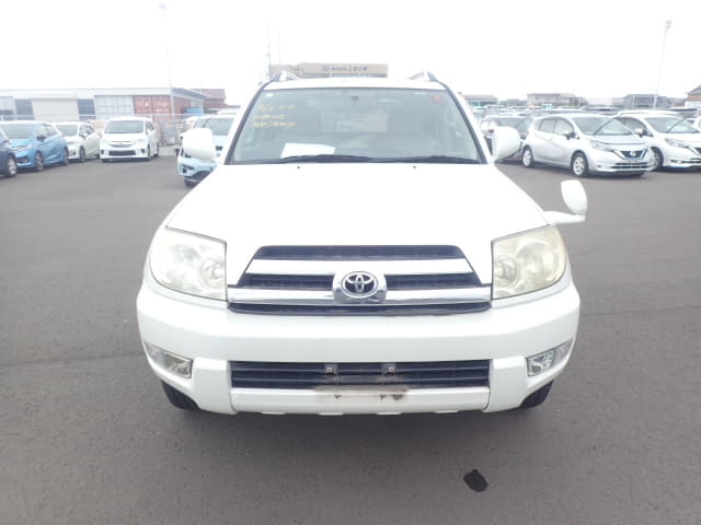 TOYOTA Hilux Surf thumbnail 8