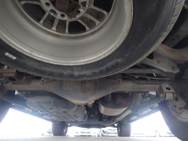 TOYOTA Hilux Surf thumbnail 20