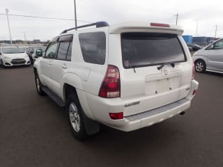 2005 TOYOTA Hilux Surf