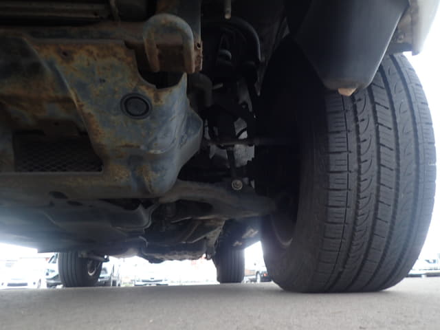 TOYOTA Hilux Surf thumbnail 14