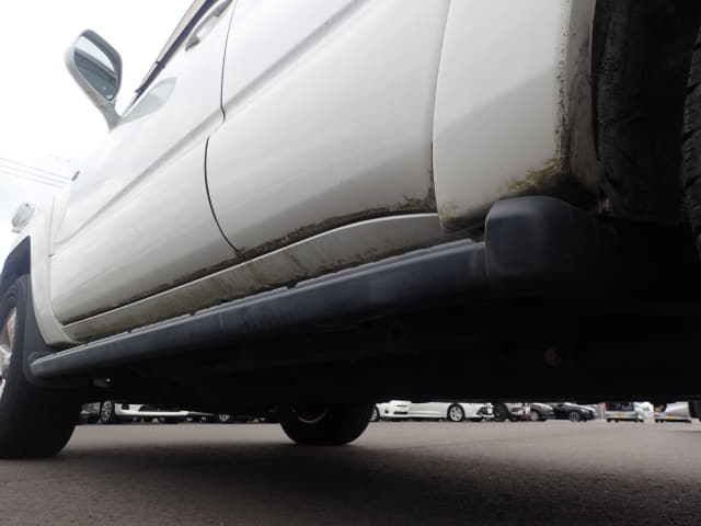 TOYOTA Hilux Surf thumbnail 19