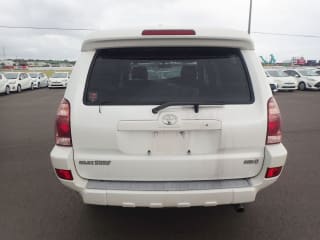 2005 TOYOTA Hilux Surf