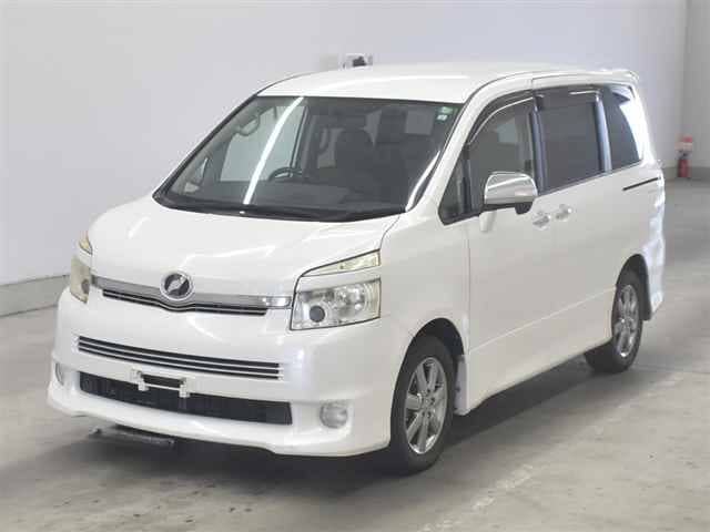 TOYOTA Voxy thumbnail 52
