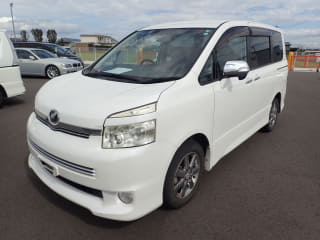 2009 TOYOTA Voxy