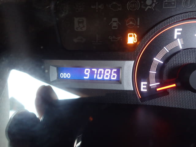TOYOTA Voxy thumbnail 36