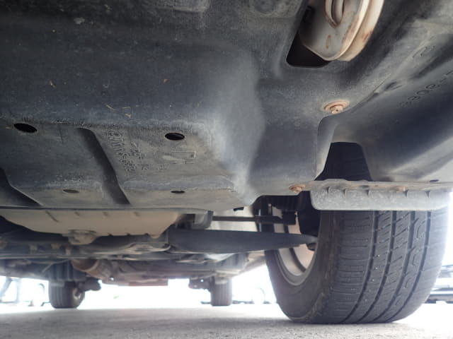 TOYOTA Voxy thumbnail 14