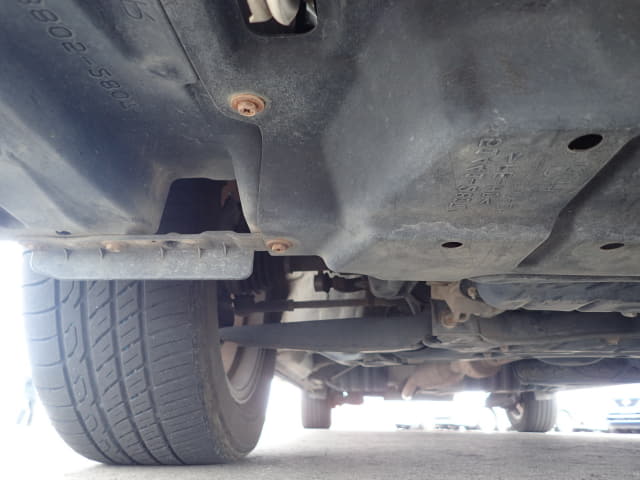 TOYOTA Voxy thumbnail 13