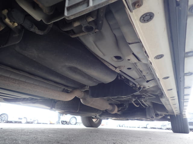 TOYOTA Voxy thumbnail 22