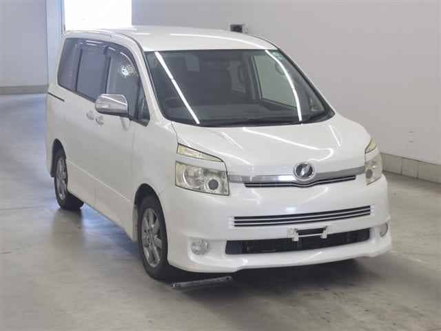 TOYOTA Voxy thumbnail 58