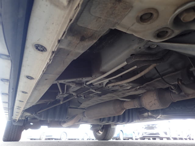 TOYOTA Voxy thumbnail 23