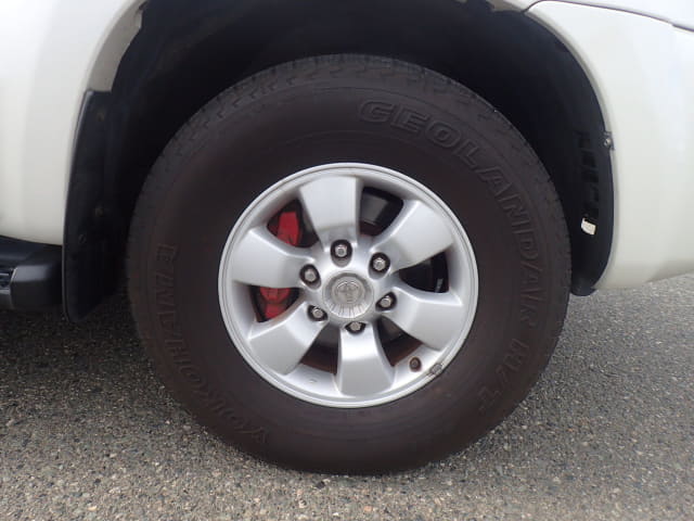 TOYOTA Hilux Surf thumbnail 12