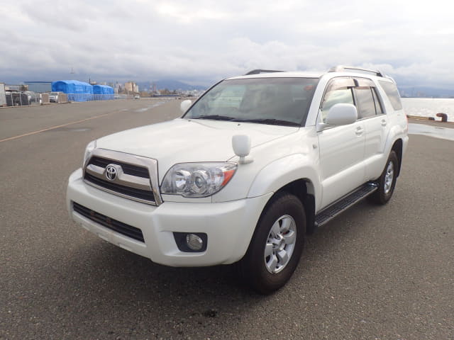 TOYOTA Hilux Surf