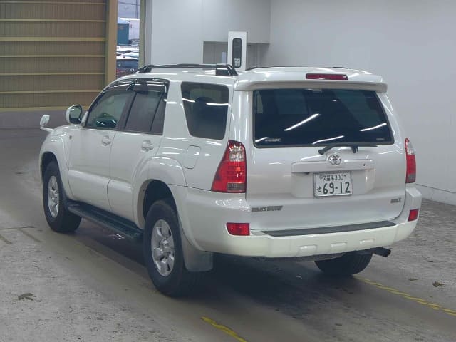 TOYOTA Hilux Surf thumbnail 50