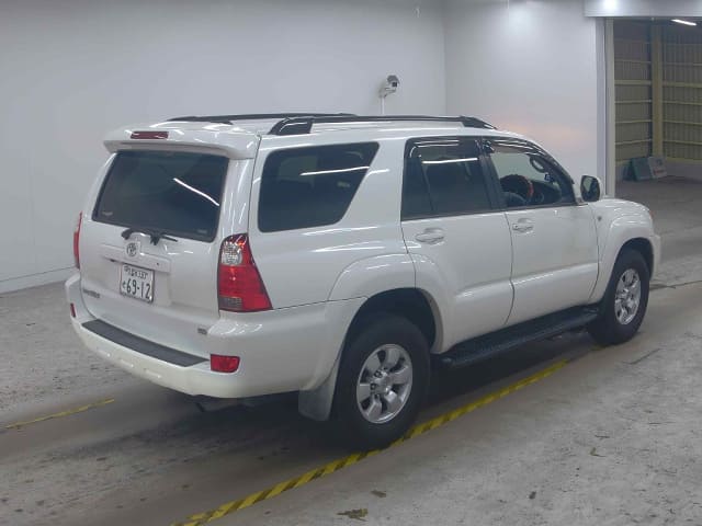TOYOTA Hilux Surf thumbnail 47