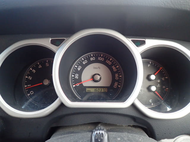 TOYOTA Hilux Surf thumbnail 34