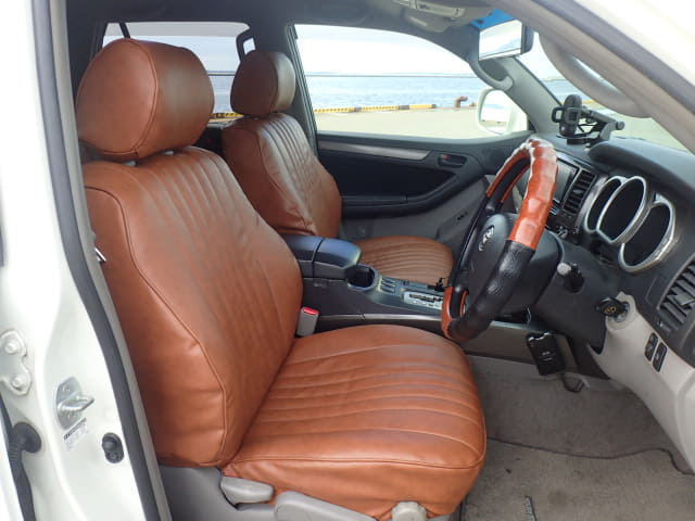 TOYOTA Hilux Surf thumbnail 26