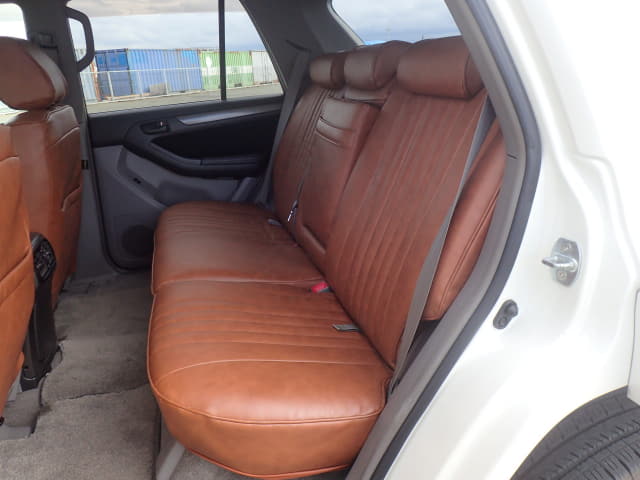 TOYOTA Hilux Surf thumbnail 28