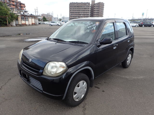 SUZUKI Kei