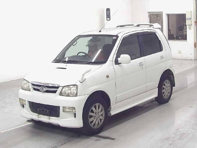 DAIHATSU Terios Kid