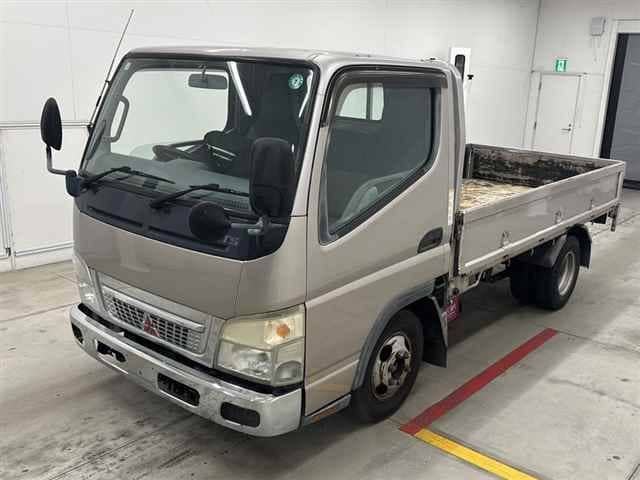 MITSUBISHI Canter Guts