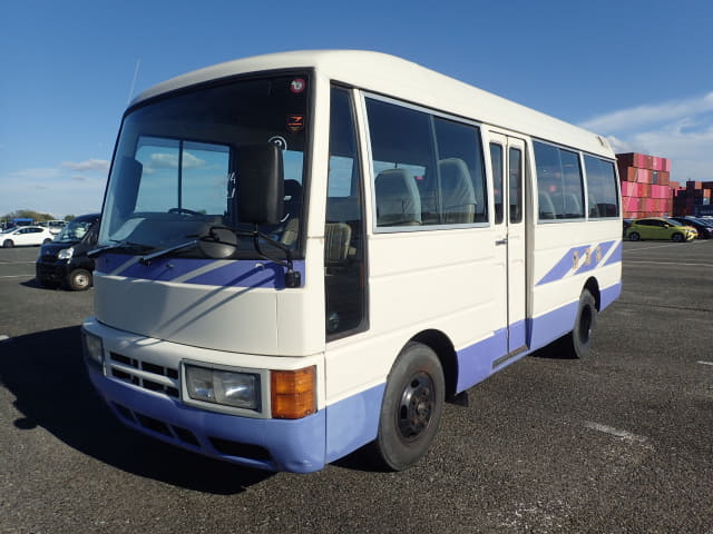 ISUZU Journey Bus